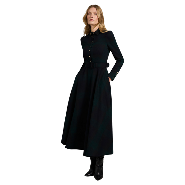 Holland Cooper Heritage Dress