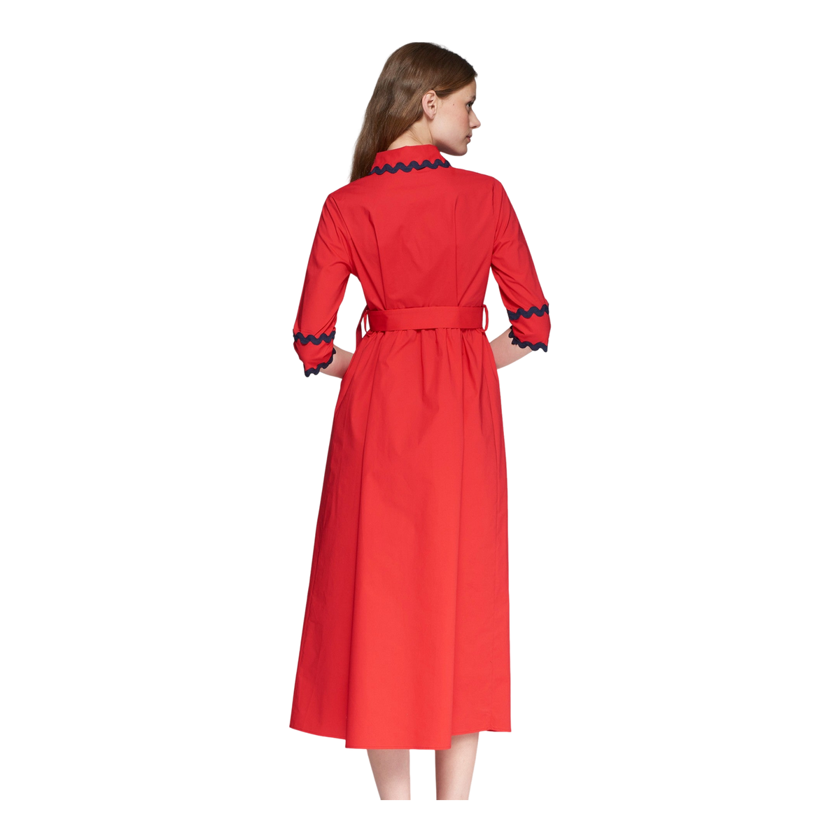 Vilagallo Natalia Dress | Coes
