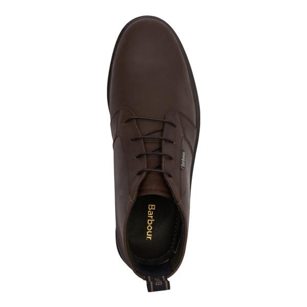 Barbour Meays Chukka Boot