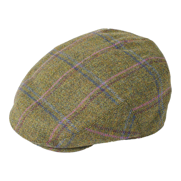 Failsworth Gamekeeper Flat Cap