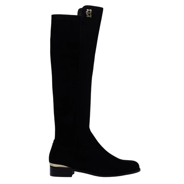 Holland Cooper Albany Knee Boots for Women