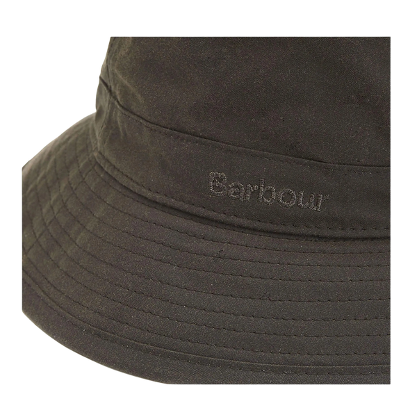 Barbour Wax Sports Hat