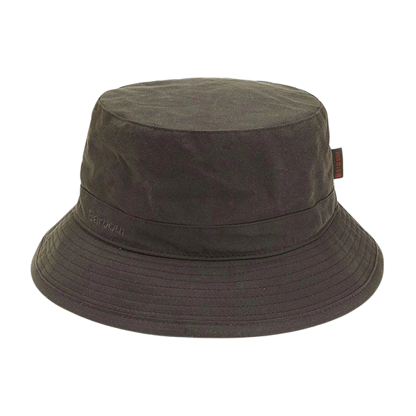 Barbour Wax Sports Hat