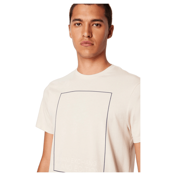 Armani Exchange Milano Edition T-Shirt for Men