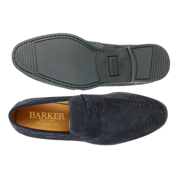 Barker Capri Loafer