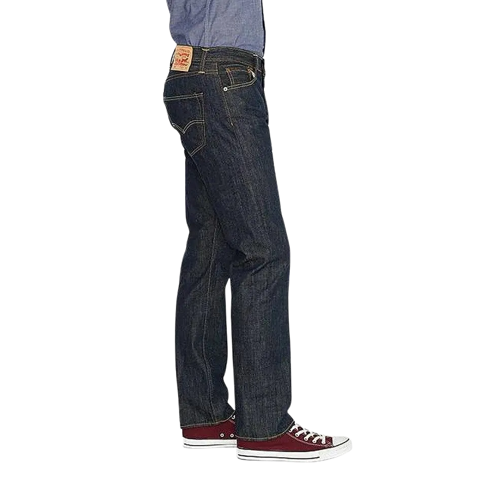 Levi's 501 Original Fit Jeans In Marlon | Coes