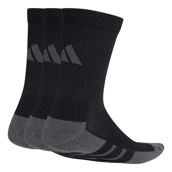 Adidas Ess CC Crew Socks 3 pack