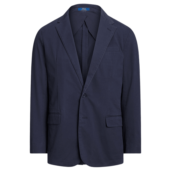 Polo Ralph Lauren Stretch Chino Suit Jacket