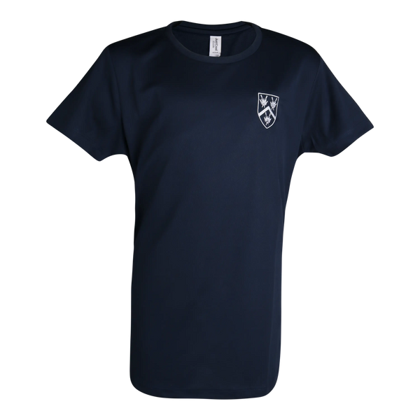 Framlingham College PE T Shirt - Fitted