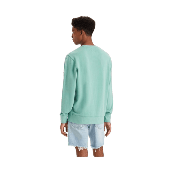 Levi's New Original Crew Neck Sweatshirt