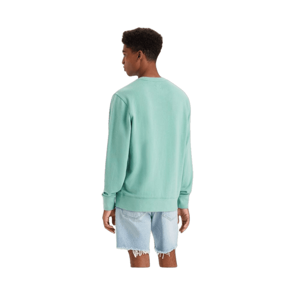Levi's New Original Crew Neck Sweatshirt for Men