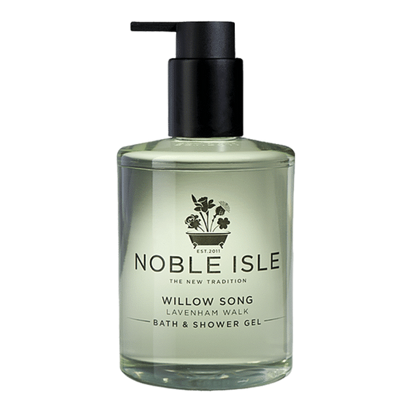 Noble Isle Bath & Shower Gel