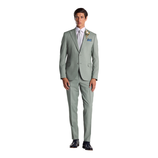 Benetti Albert Suit Jacket