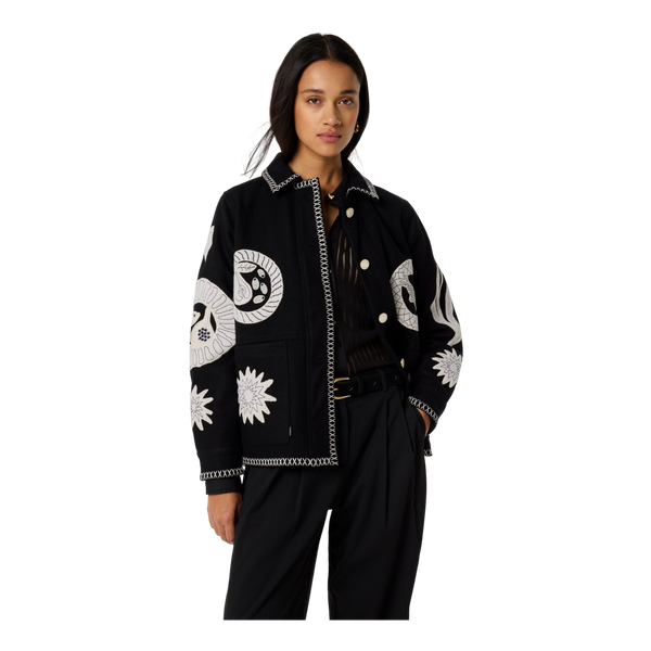 Fabienne Chapot Elias Jacket