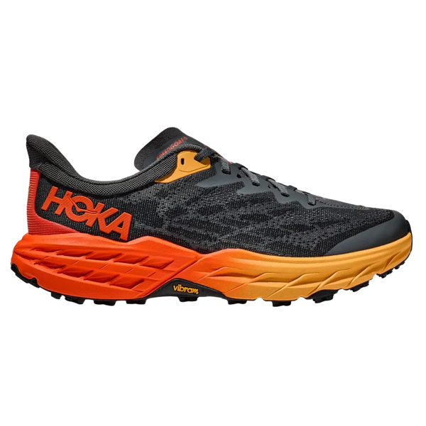 Hoka Speedgoat 5 Running Shoes for Men