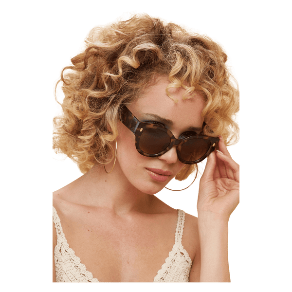 Powder Bailey Ltd Edition Sunglasses