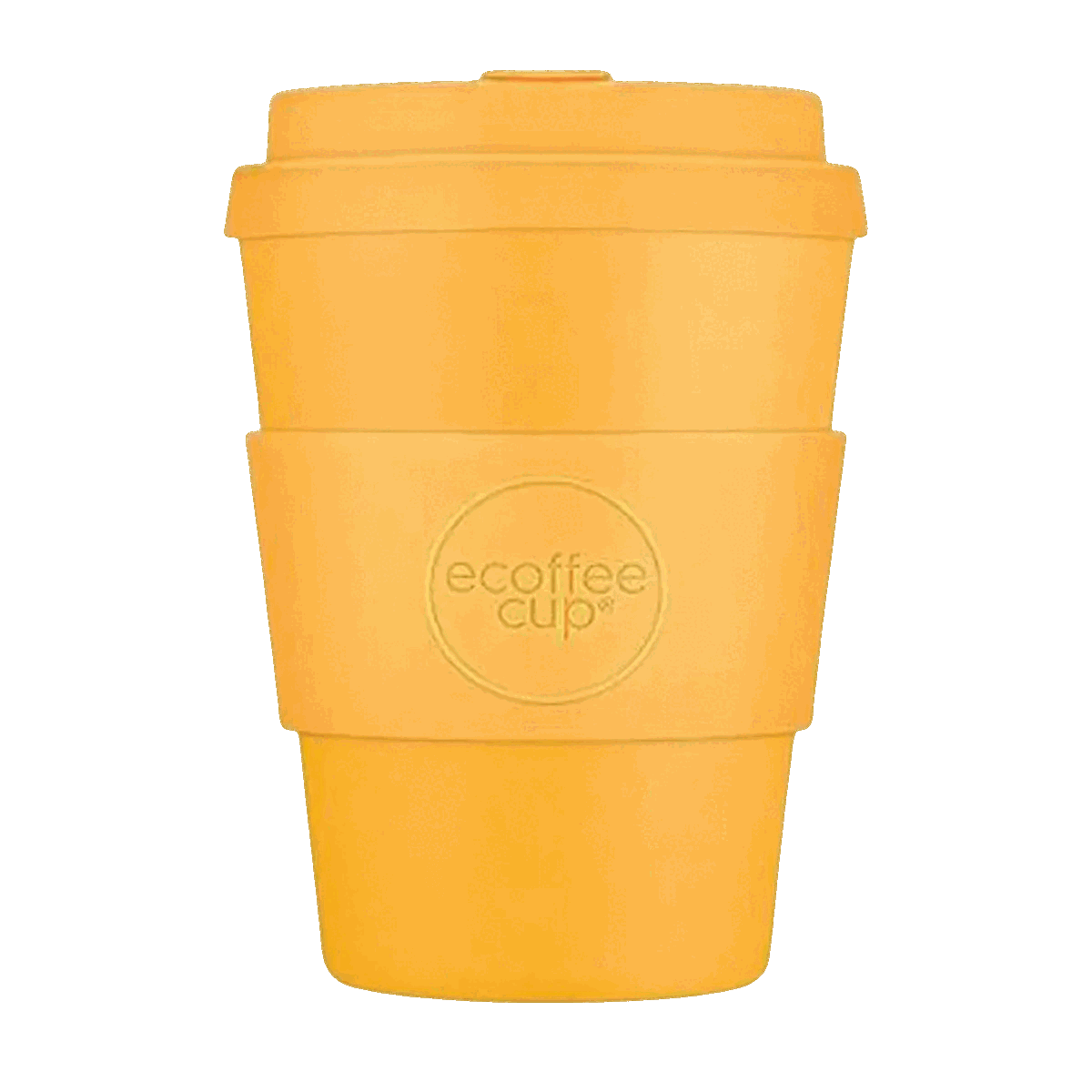 Ecoffee 12oz Ecoffee Cup Coes
