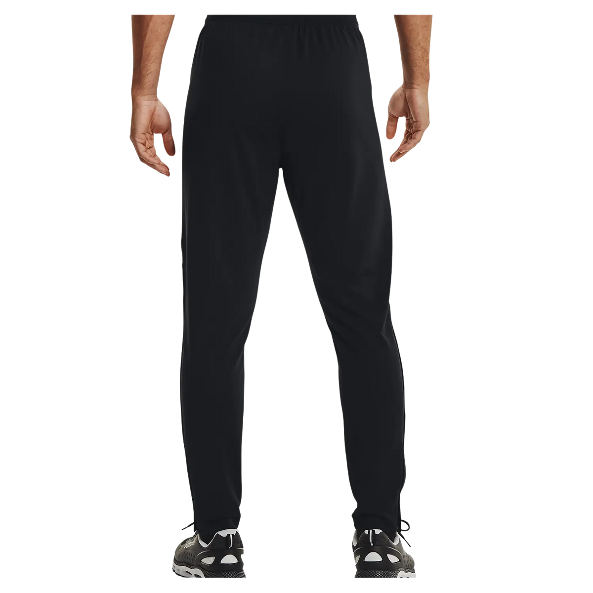 Under Armour Pique Track Pants For Men Coes