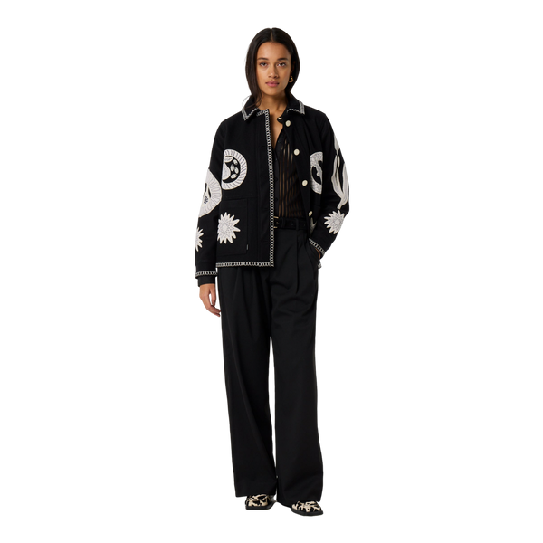 Fabienne Chapot Elias Jacket