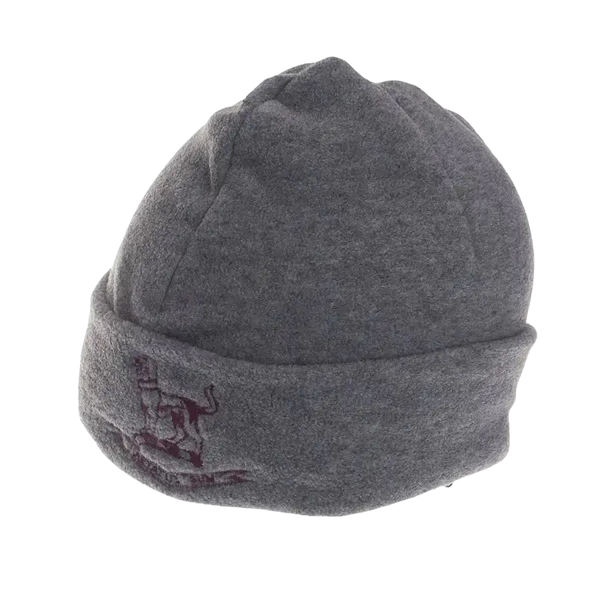 Holmwood Fleece Hat - Grey