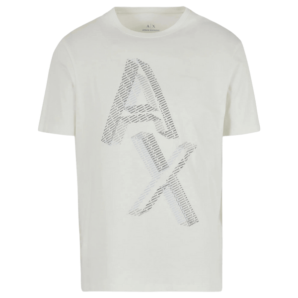 Armani Exchange Logo T-Shirt