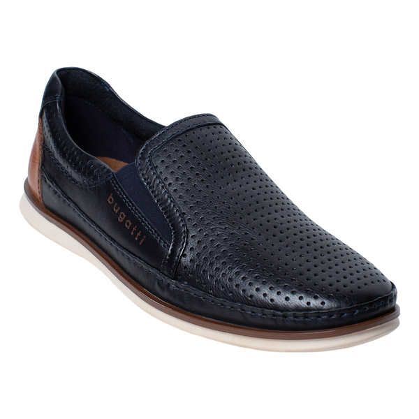 Bugatti Bruno Slip On Shoe