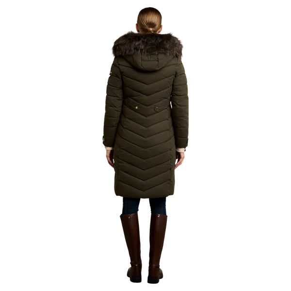 Holland Cooper Chamonix Coat