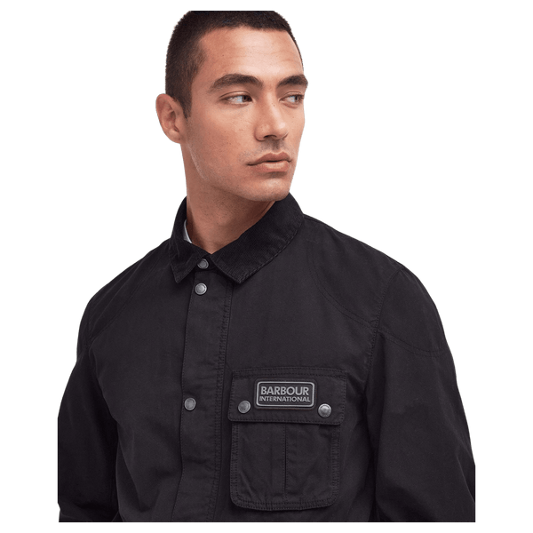 Barbour International Tourer Barwell Casual Jacket