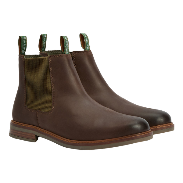 Barbour Farsley Chelsea Boot