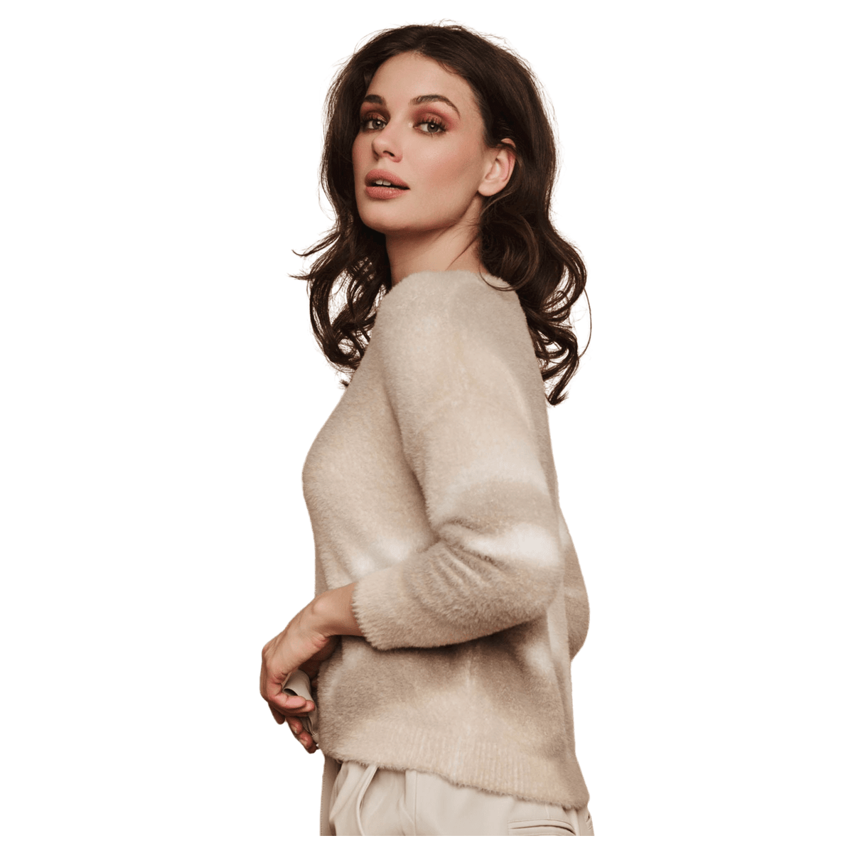 Rino & Pelle - Izzie Jumper - Grey