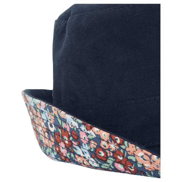 Barbour Adria Reversible Bucket Hat