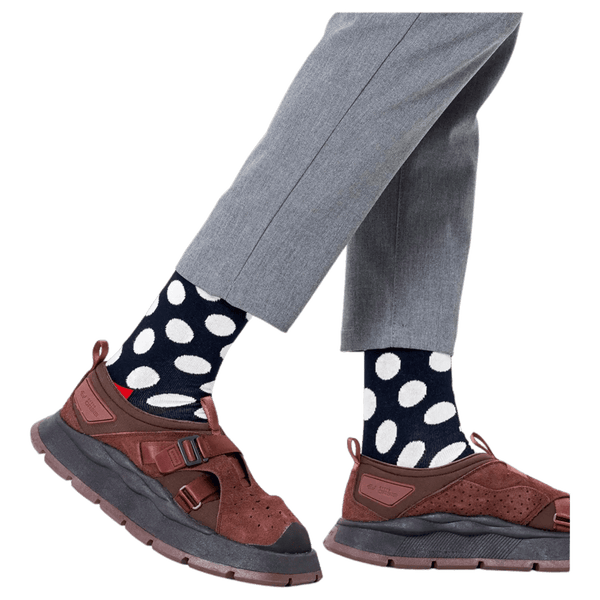 Happy Socks Big Dot Socks