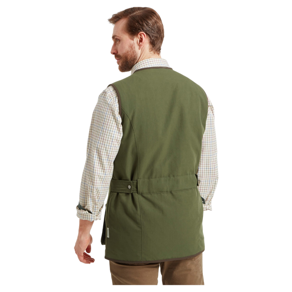 Schoffel Stamford Vest II