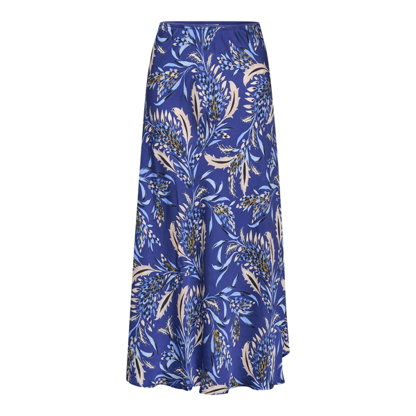 Part Two Rin Mid-Length Floral Skirt for Women
