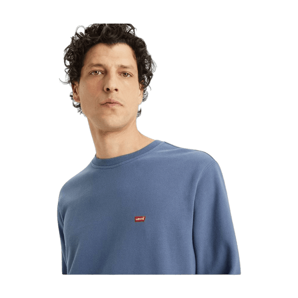 Levi's New Original Crew Neck Sweatshirt