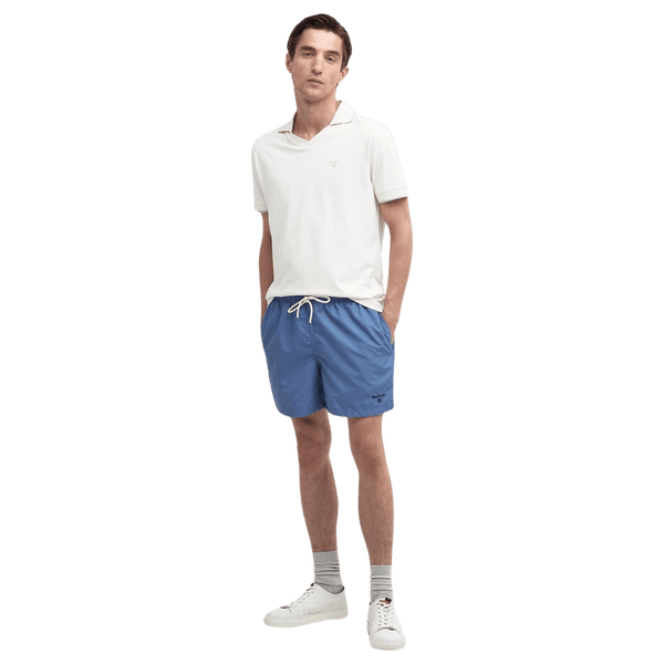 Barbour Staple Logo 5 Swim Shorts
