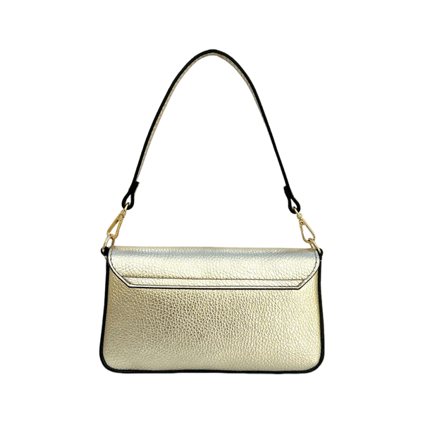 Apatchy Munrow Small Leather Bag