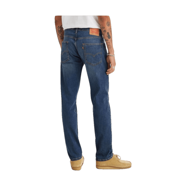 Levi's 502 Tapered Jeans