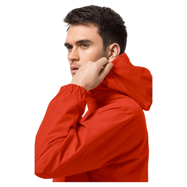 Jack Wolfskin Stormy Point Jacket