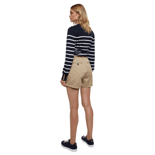 Holland Cooper Arnesby Chino Shorts for Women
