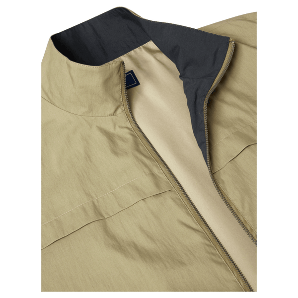 DG's Drifter Zip Through Jacket