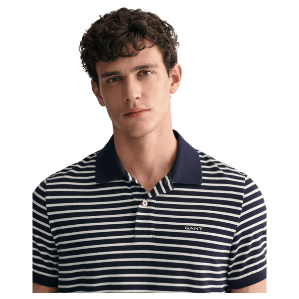 GANT Stripe T-Shirt for Men