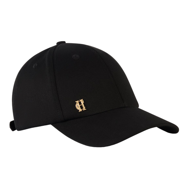 Holland Cooper Premium Logo Cap
