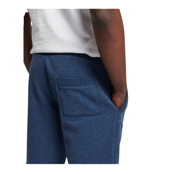 Superdry Vintage Logo Embroidered Jersey Short