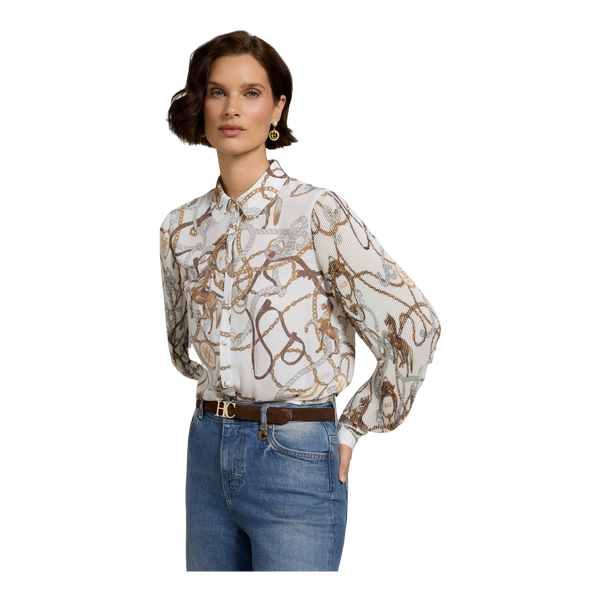 Holland Cooper Beau Shirt