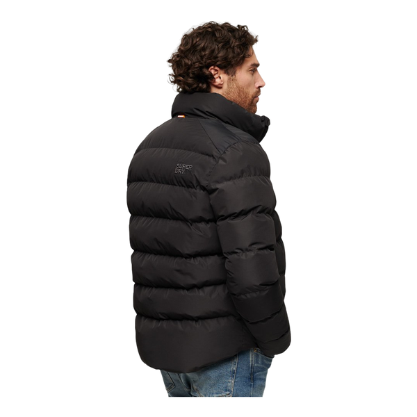 Superdry Sports Puffer Coat