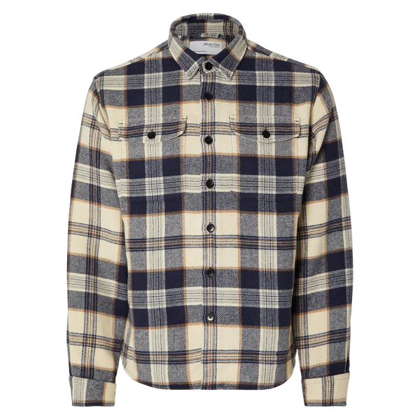 Selected Mason Pablo Overshirt