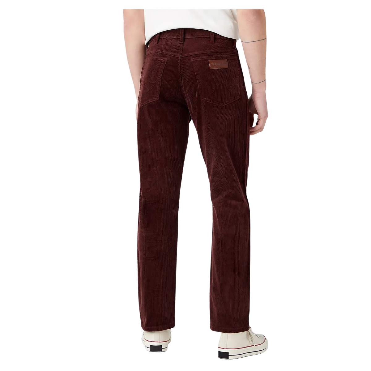 Wrangler Texas Cord Jeans