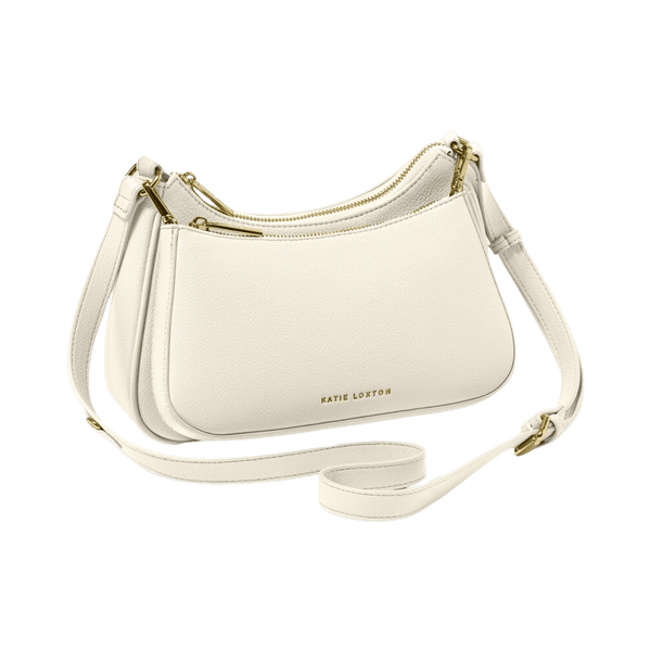 Katie Loxton Aria Scoop Crossbody Bag