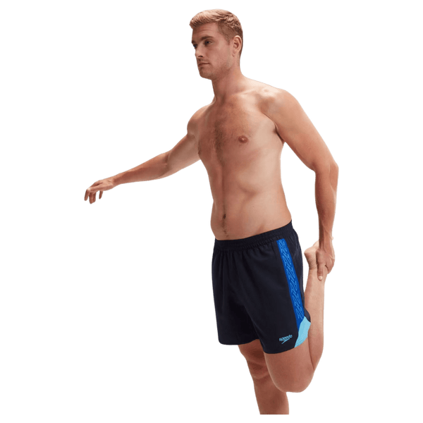Speedo Hyperboom Splice 16" Water Shorts for Men